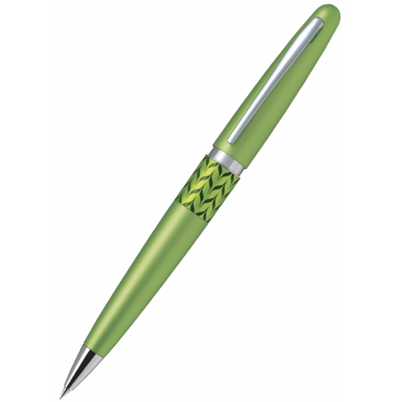 Pilot Metropolitan MR3 Mechanical Pencil - Green Marble