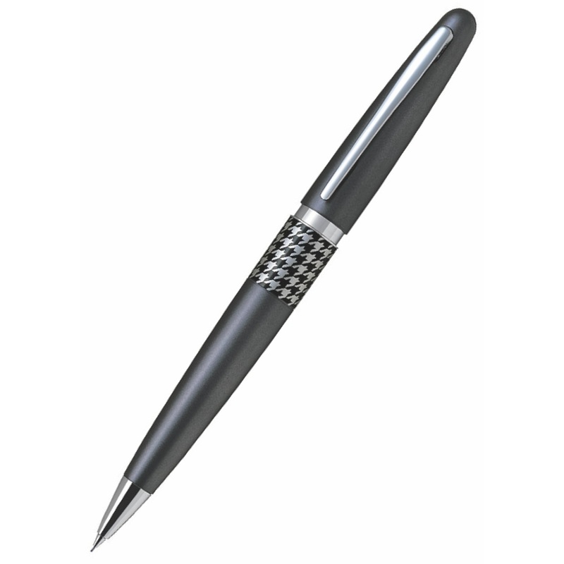 Pilot Metropolitan MR3 Mechanical Pencil - Grey Houndstooth