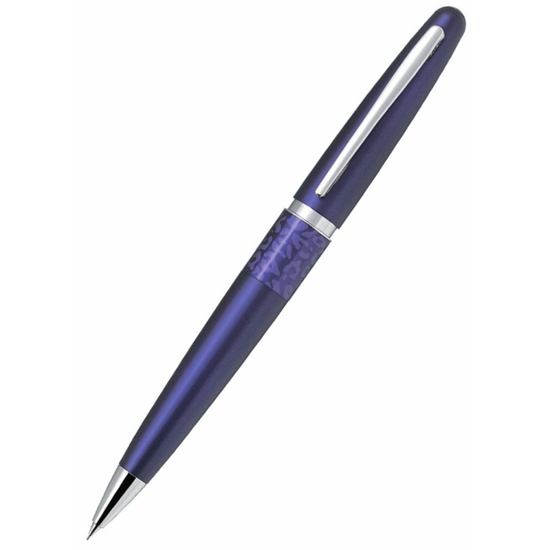 Pilot Metropolitan MR3 Mechanical Pencil - Purple Leopard