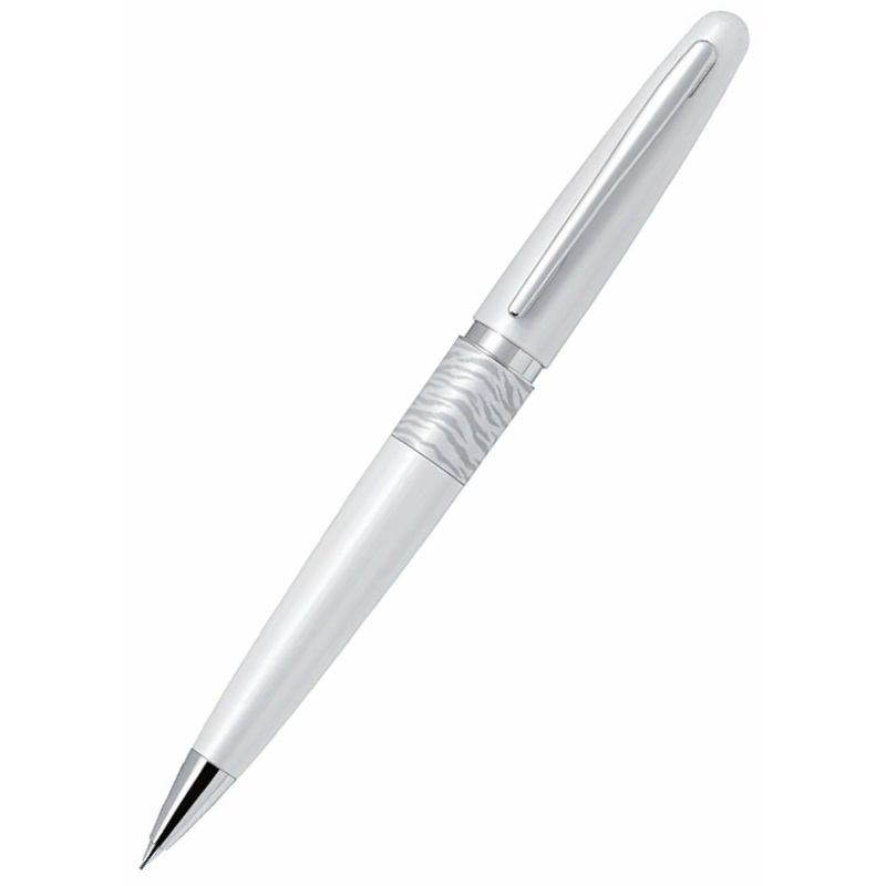 Pilot Metropolitan MR3 Mechanical Pencil - White Tiger