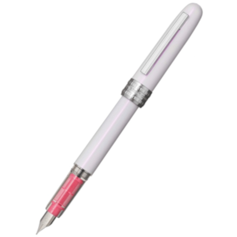 Platinum Plaisir Aura Merry Pink - Fine  (Limited Edition)