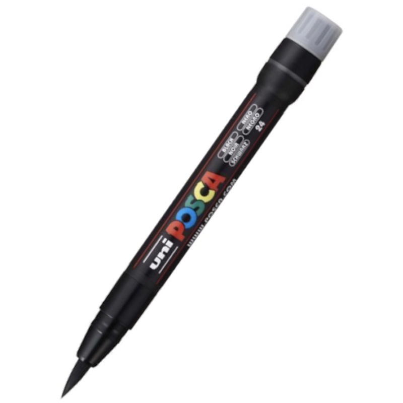 POSCA PCF 350 Paint Marker Black