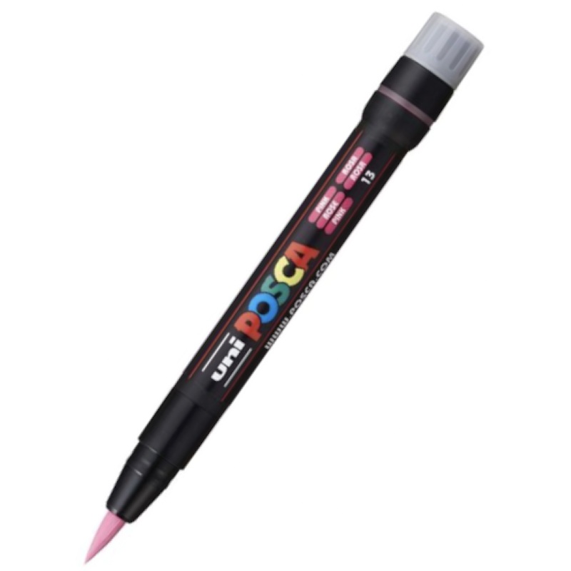 POSCA PCF 350 Paint Marker Pink