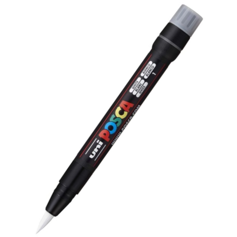 POSCA PCF 350 Paint Marker White