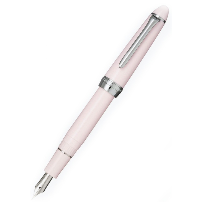 Sailor Shikiori Fountain Pen - Hisakata Sakura - Pink - Fine