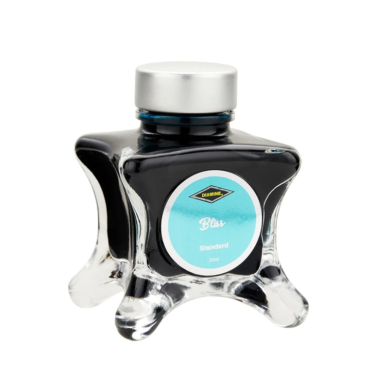 Diamine Green Edition Ink - Bliss