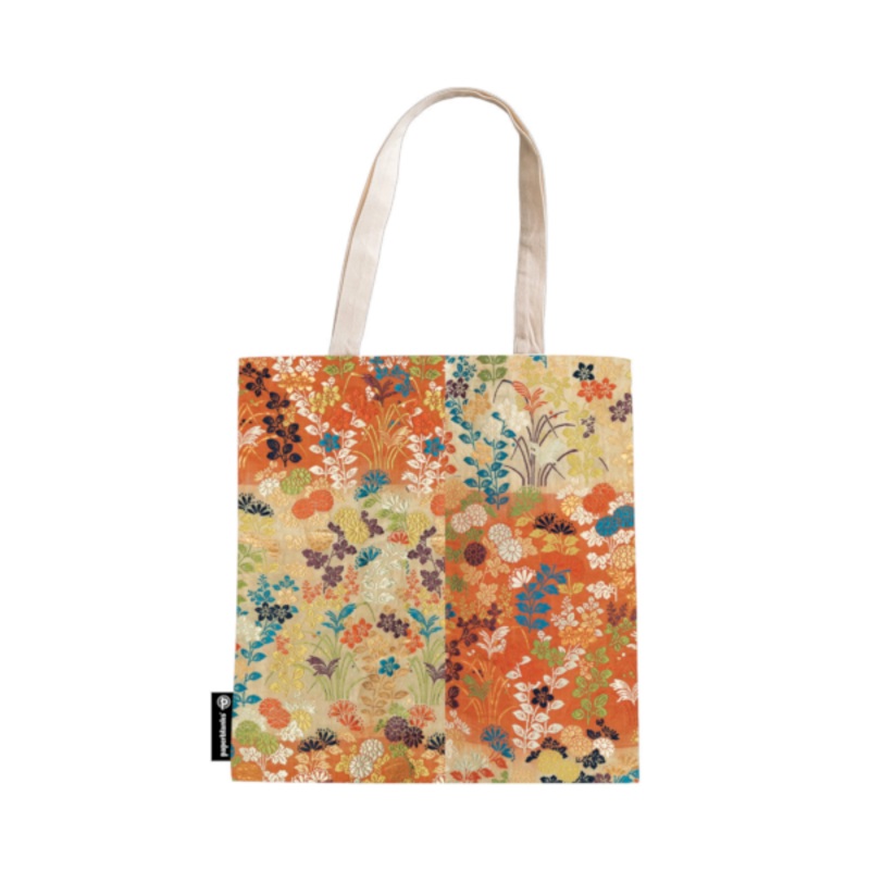 Paperblanks Kara-Ori Canvas Tote Bag