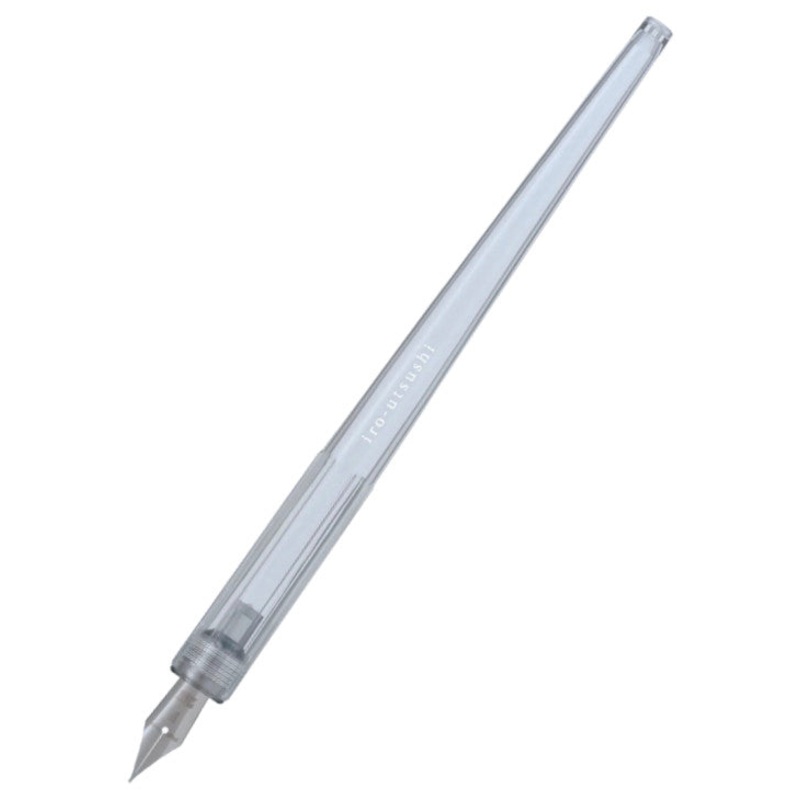 Pilot Iro-utsushi Transparent Dip Pen-Fine Nib
