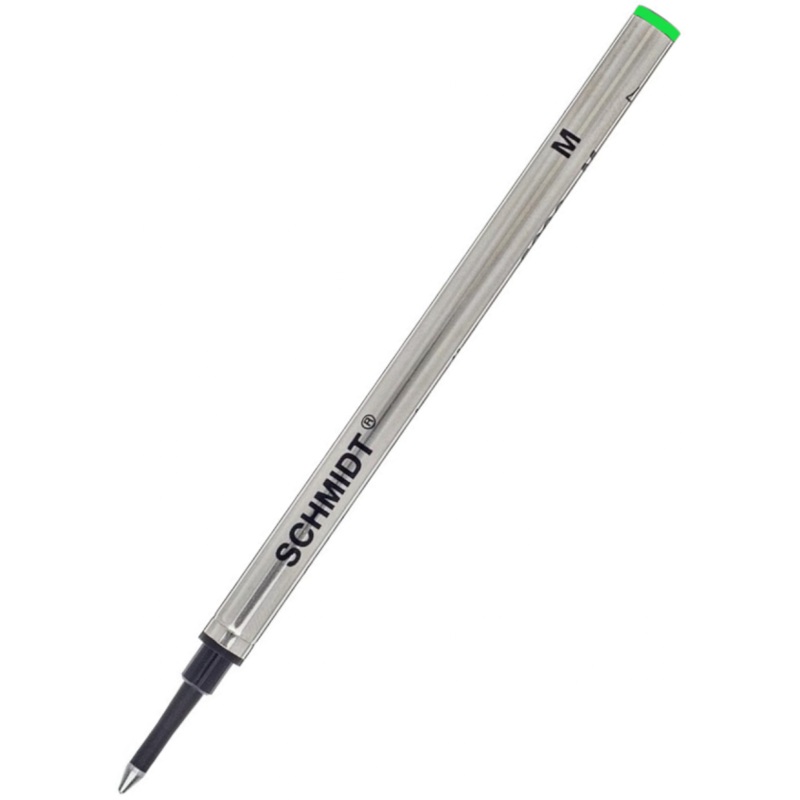 Schmidt Safety Ceramic Roller Refill 5888 - Medium Green