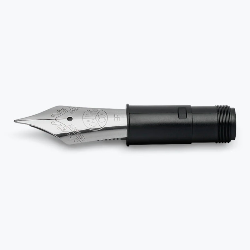 Kaweco 250 Stainless Nib - Double Broad