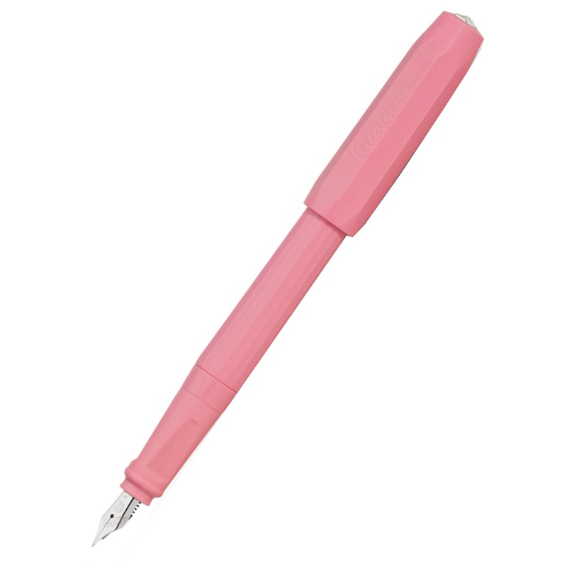 Kaweco Perkeo Fountain Pen - Peony Blossom Fine