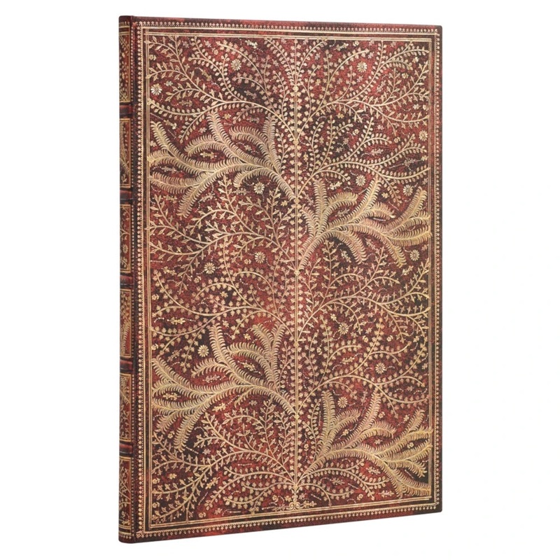 Paperblanks Tree of Life - Wildwood Grande - Unlined