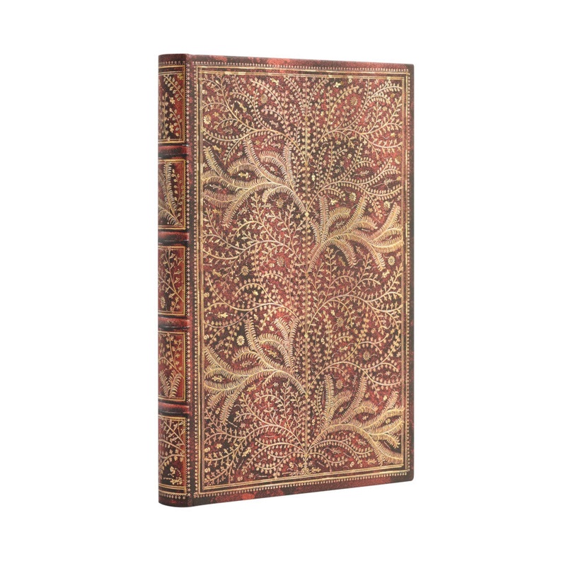 Paperblanks Tree of Life - Wildwood Mini - Lined