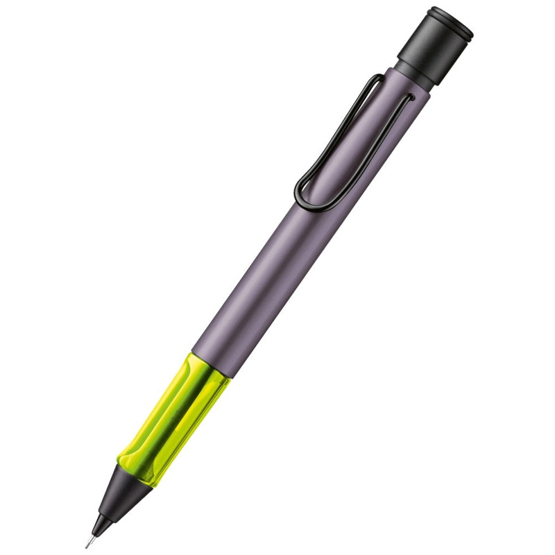 Lamy Al-Star 2025 Special Edition Mechanical Pencil 0.5mm - Aubergine