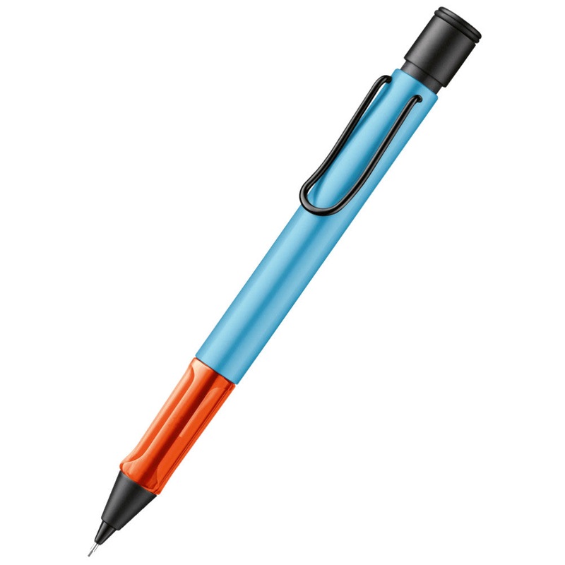 Lamy Al-Star 2025 Special Edition Mechanical Pencil 0.5mm - Denim