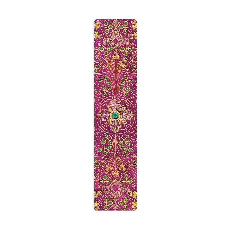 Paperblanks Bookmark - Diamond Jubilee