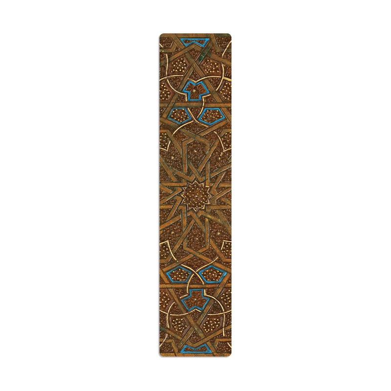 Paperblanks Bookmark - Midnight Star