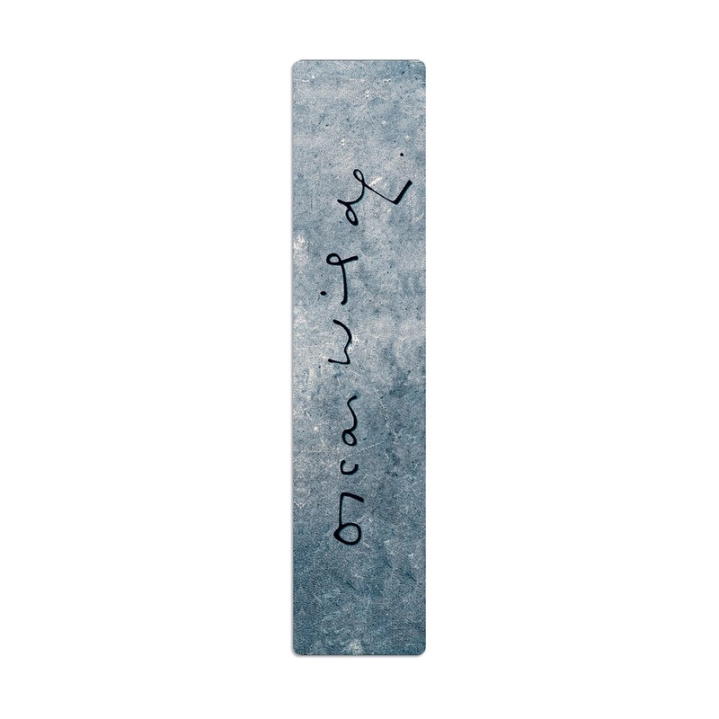 Paperblanks Bookmark - Wilde, The Importance of Being Earnest