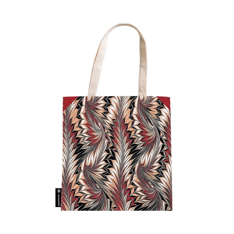Paperblanks Rubedo Canvas Tote Bag