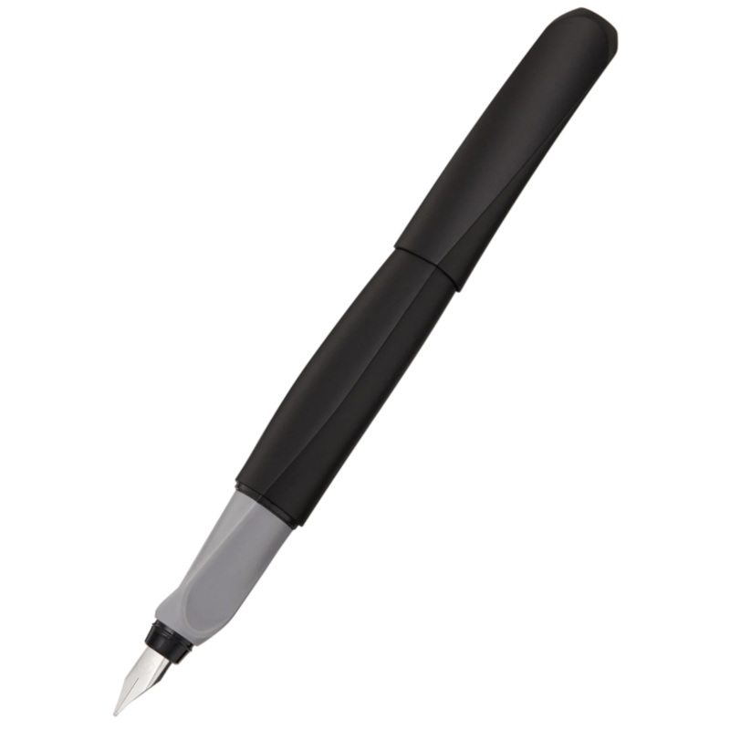 Pelikan Twist Fountain Pen - Black