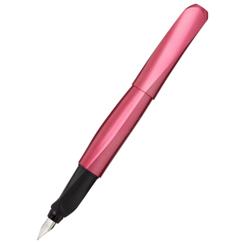 Pelikan Twist Fountain Pen - Fresh Melon
