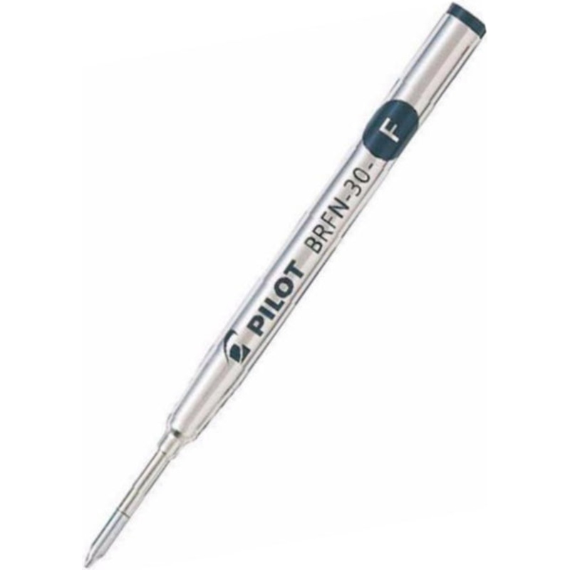 Pilot BRFN-30F Blue Fine Ballpoint Refill