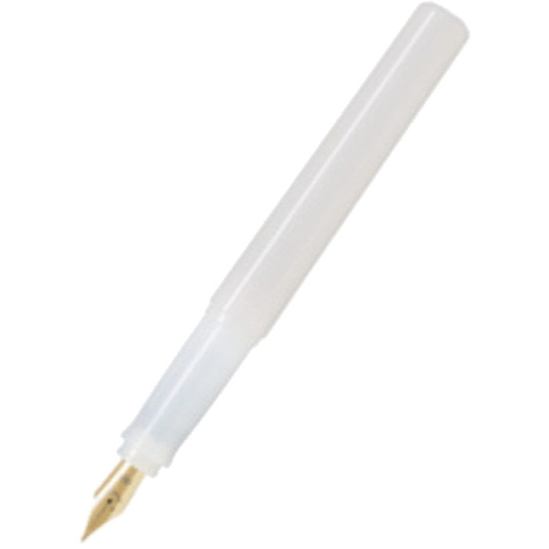Pilot Kakuno Fountain Pen - Madoromi Series - Ivory Medium