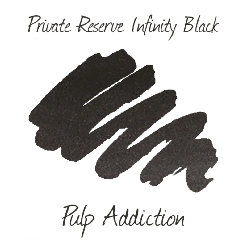 Private Reserve Infinity Black - 2ml Sample