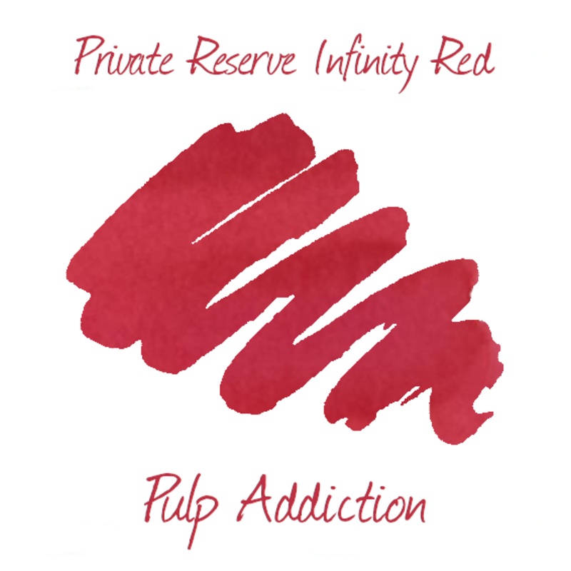 Private Reserve Infinity Red - 2ml Sample