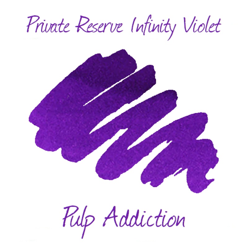 Private Reserve Infinity Violet - 2ml Sample