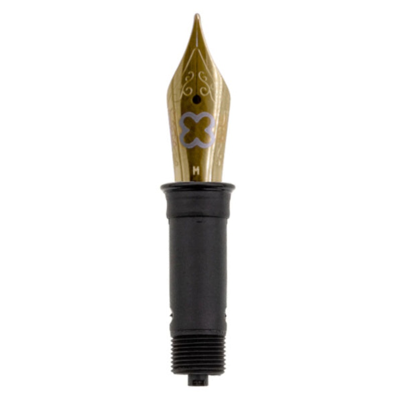 Esterbrook JR #5 Nib Unit - Gold