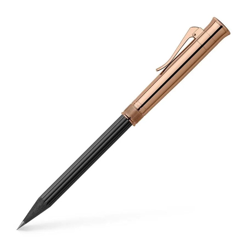 Graf von Faber-Castell Perfect Pencil - Rosegold