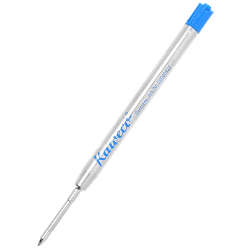 Kaweco G2 Rollerball Pen Refill, Blue 0.7mm (1PC)