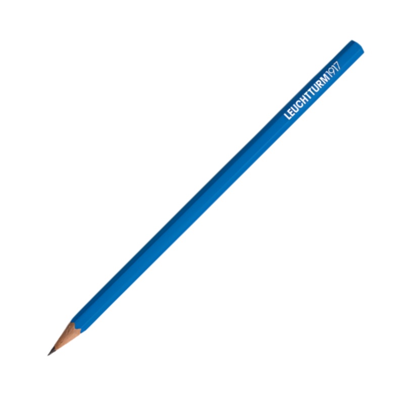 Leuchtturm1917 Pencil (HB) - Sky