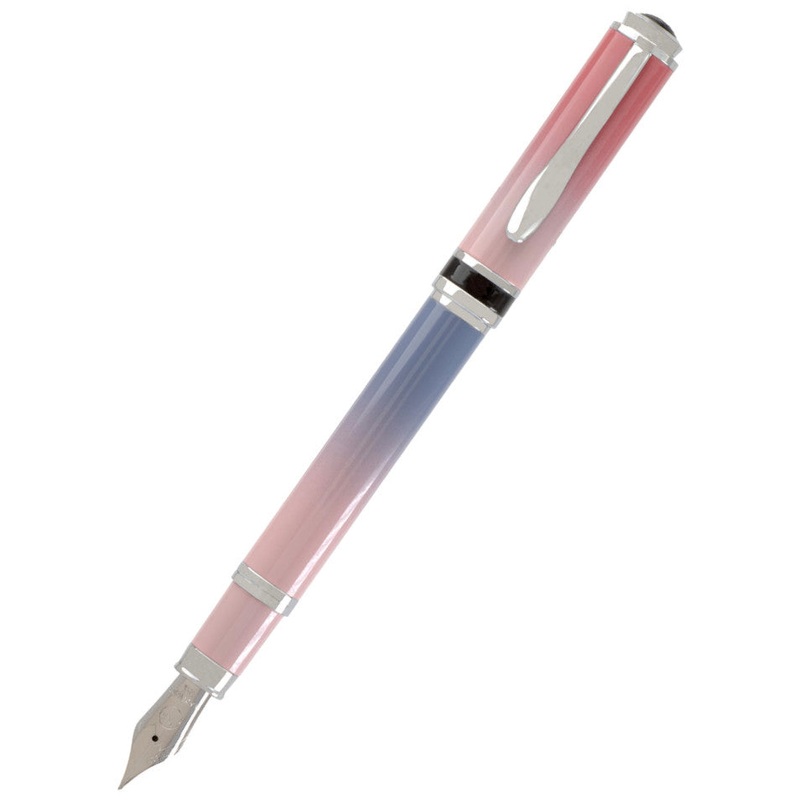 Monteverde Innova Ombre Fusion Charm Fountain Pen