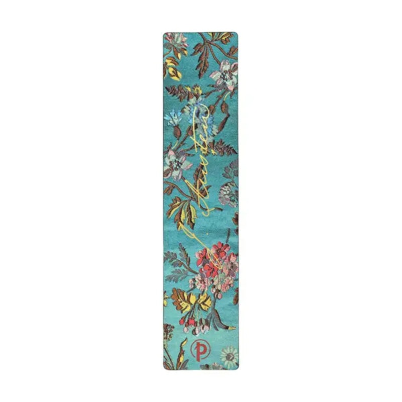 Paperblanks Bookmark - Embellished Manuscripts - Jane Austen, Persuasion