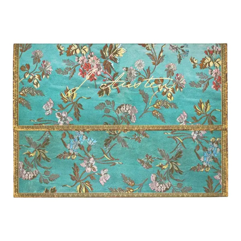 Paperblanks Document Folder - Jane Austen Persuasion