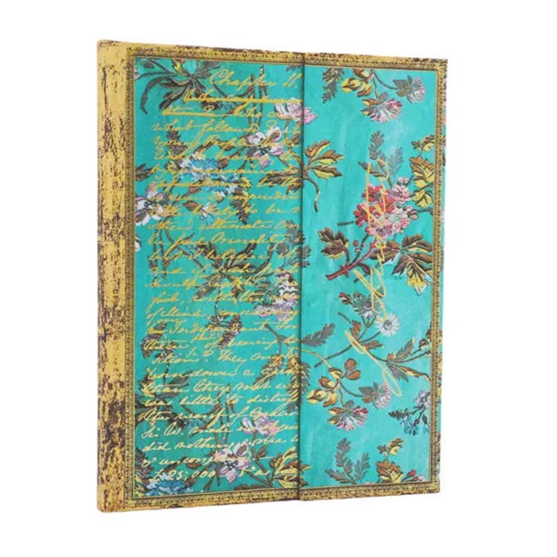 Paperblanks Journal - Embellished Manuscripts - Jane Austen, Persuasion