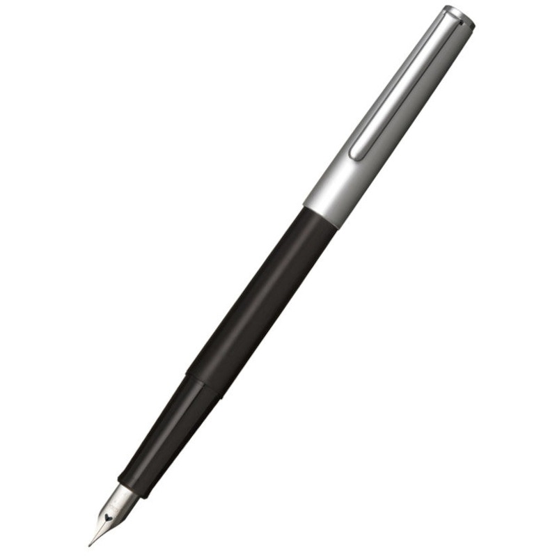 Sailor HighAce Neo Fountain Pen  Black  Fine