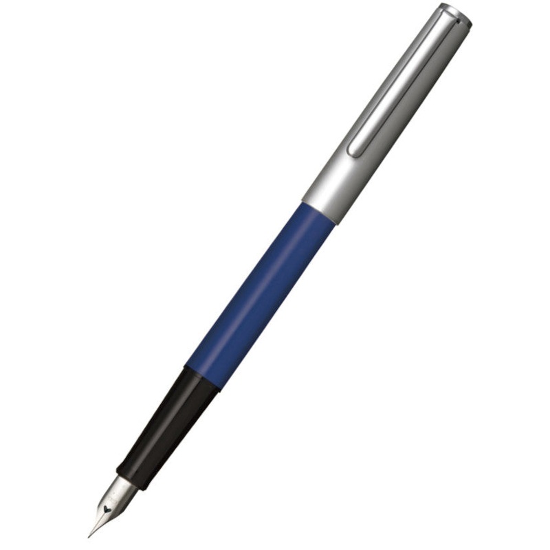 Sailor HighAce Neo Fountain Pen  Blue  Fine