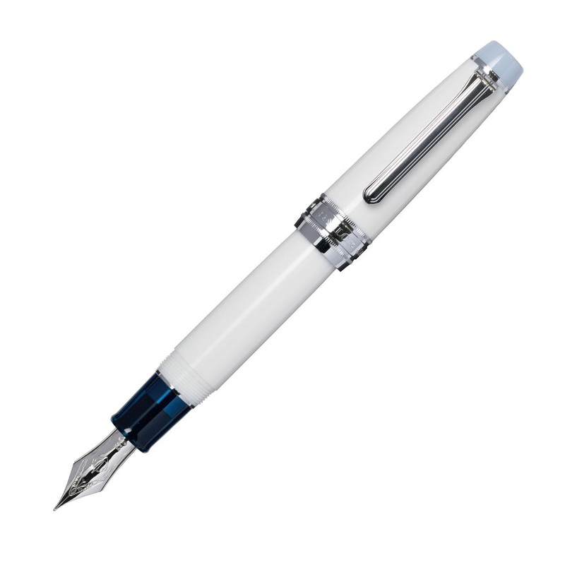 Sailor Pro Gear King of Pen Fountain Pen - Afternoon Tea  Three Tiers (Limited Edition)
