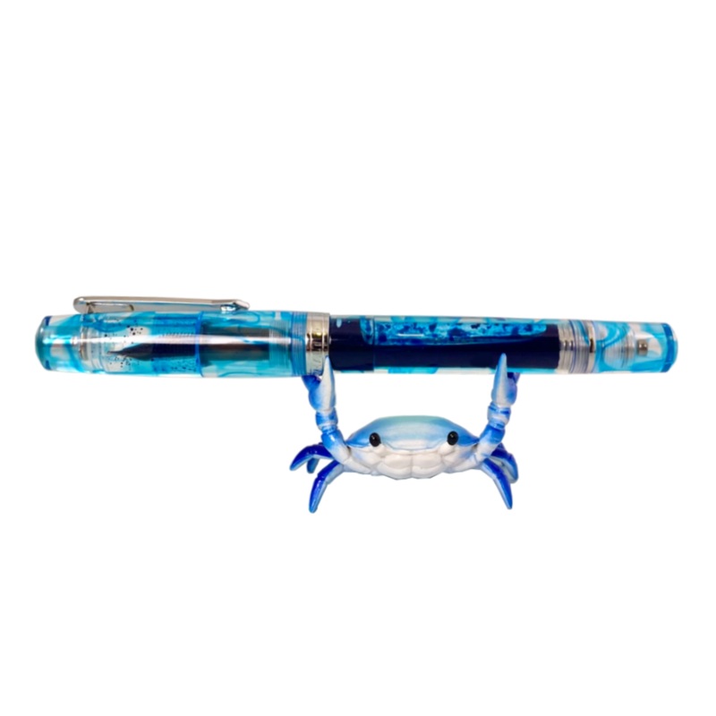 Crab Pen Holders