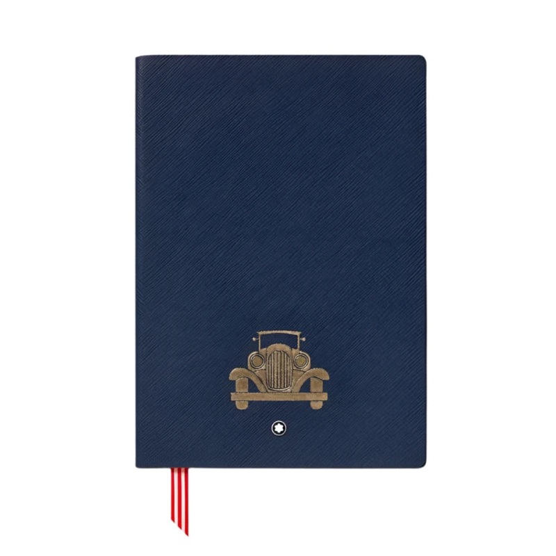 Montblanc #146 Notebook - Homage to The Great Gatsby Lined (Special Edition)