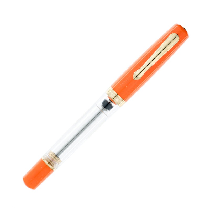 Nahvalur Original Plus Fountain Pen - Halloween 2024