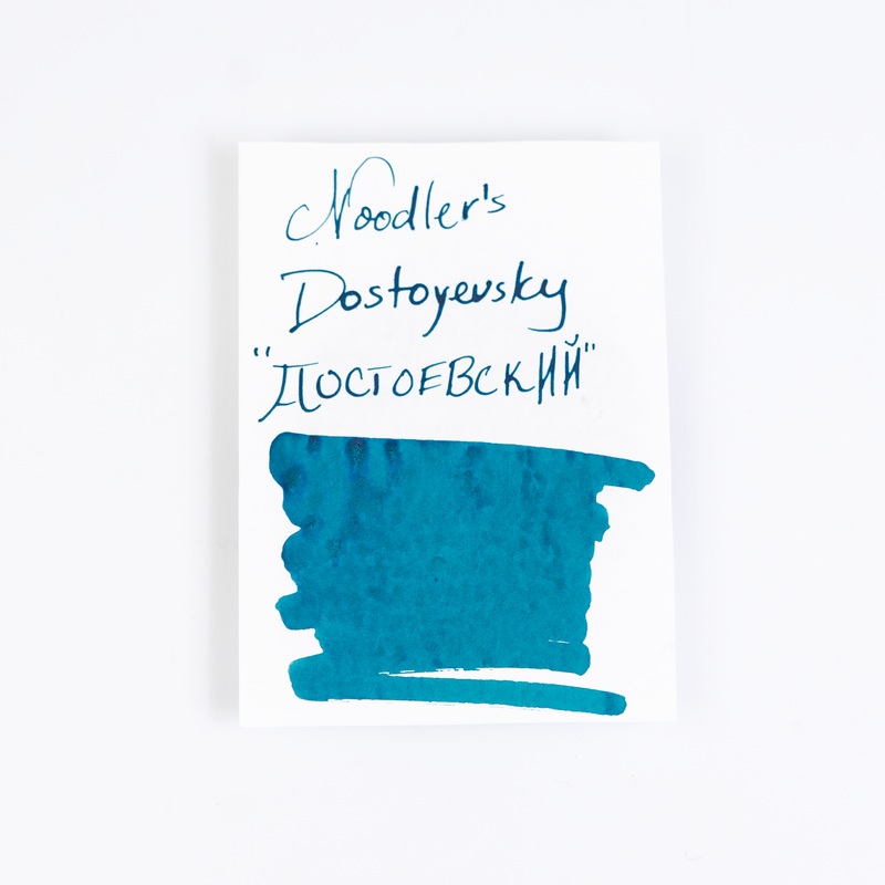 Noodler's Dostoyevsky (3oz) Bottled Ink