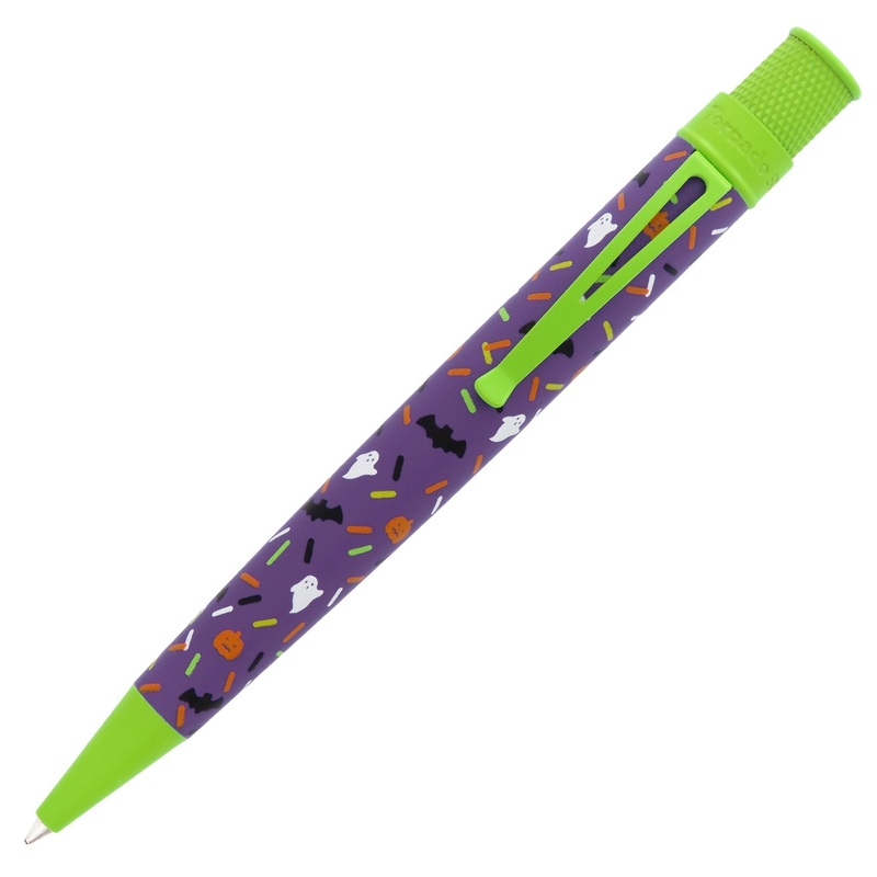 Retro 51 Tornado Rollerball - Spooky Sprinkles (Dromgoole's Exclusive)