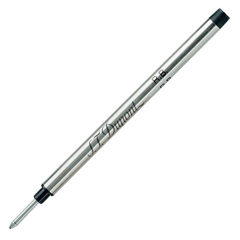 S.T. Dupont Rollerball Refills Black