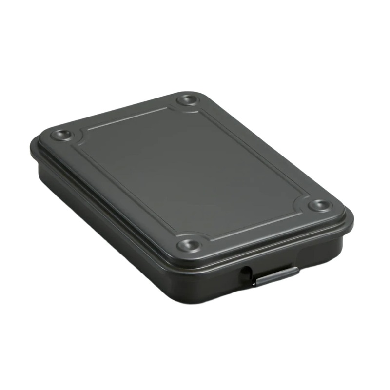 TOYO Stackable Storage Box T-152 - Military Green