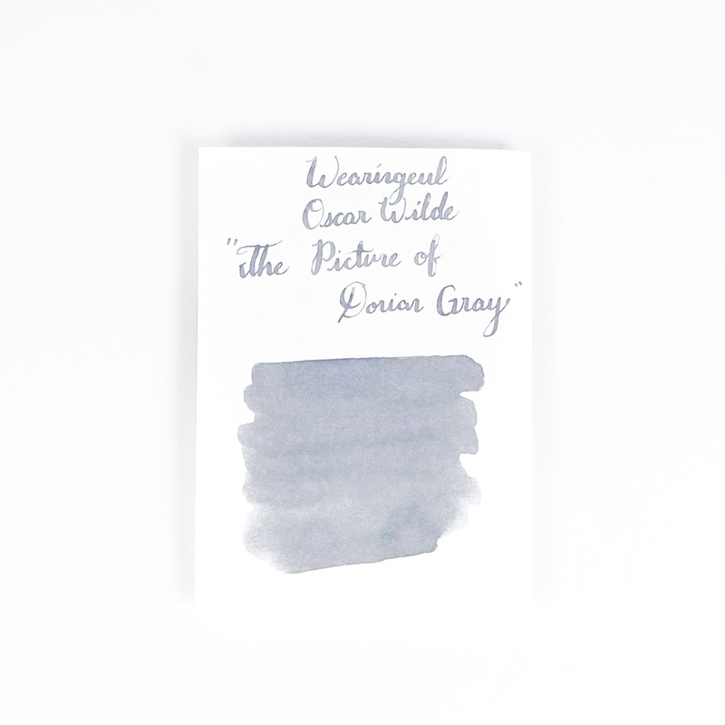 Wearingeul The Picture of Dorian Gray (30ml) Bottled Ink