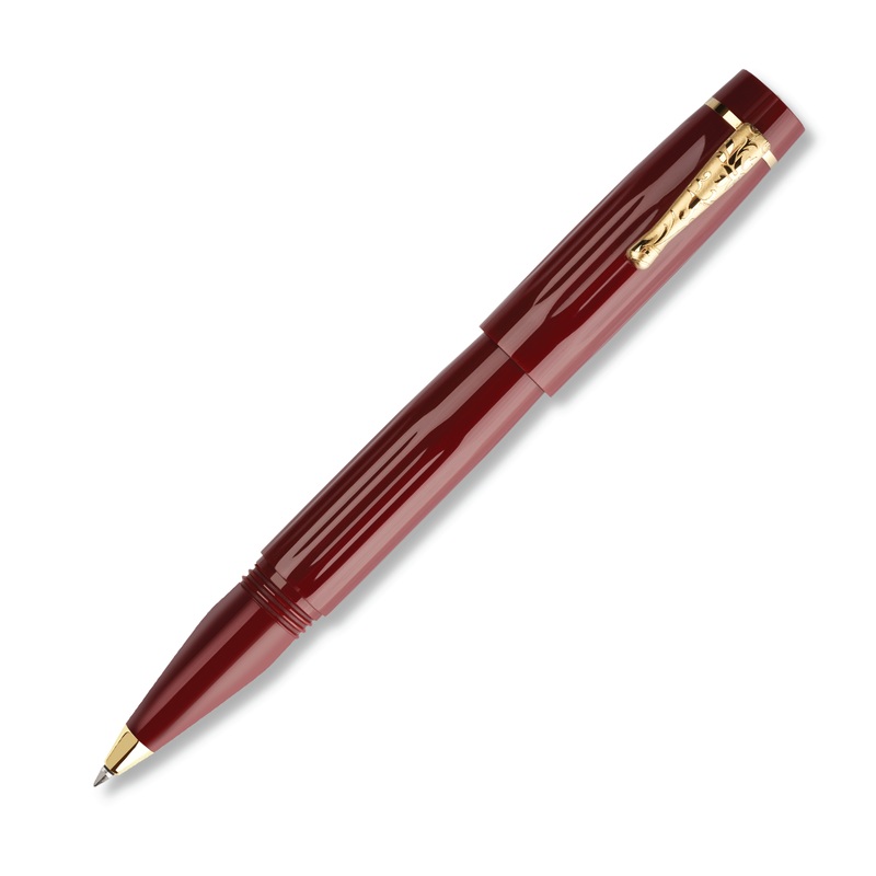 Delta Bio+16 Rollerball - Corallo